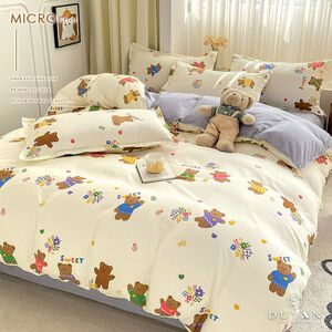 bedding
