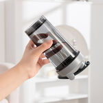 Fitness shake cup, , large