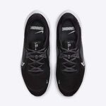 Nike Wmns Quest 5 女 慢跑鞋 運動 休閒 路跑 透氣 柔軟 舒適 緩震 黑白 [DD9291-002], , large