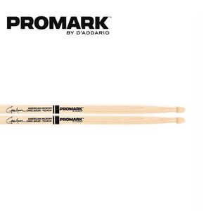 PROMARK TX5AXW Chris Adler 代言胡桃木鼓棒【敦煌樂器】