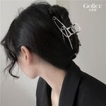 【Gulicc 】古莉可 髮夾 迴紋針抓夾, , large