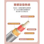 THOMSON 微電腦溫控雙人電熱毯 TM-SAW26B, , large