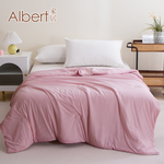 【Albert bedding】Cooling Quilt_pure color, , large