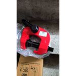 WIN 五金 WIN 1.5T-3T 螺旋式夾具 螺旋式吊夾 安全吊具 鋼軌夾鉗 吊夾 H型鋼吊具 圓管吊具 吊車架, , large