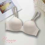 [Miraia米婡雅]U型美背無痕內衣(24HR無感內衣、無鋼圈內衣、美背內衣), , large