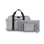 【Lionelo】IDA Pram Bag, , large