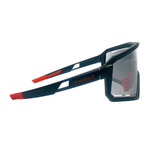 EYEGLE Viper Sunglasses EG-G009020 Black, 鋁漆黑, large