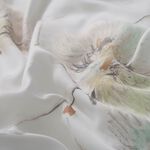 【禾肯居家】80支天絲/IKEA歐規床包/床包枕套被套/秋栗楓露/0802/MIT台灣製, , large