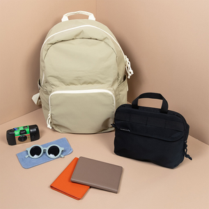 TRAVELMAR FoldMate Foldable Backpack-Available in two colors