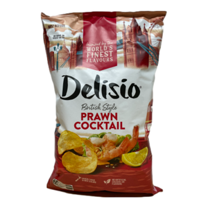 Prawn Cocktail chips