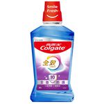 Colgate Total Multicare Mouthwash, , large