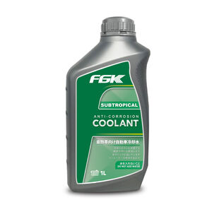 FGK Subtropical Anti-corrosion Coolant