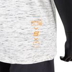 Skechers Shirts 男女 短袖 T恤 環保 再生 舒適 自然 綠時尚 米 [L221U035-015W], , large