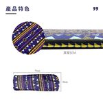 Inflatable mat, , large
