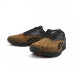 Reebok Nano X3 男 訓練鞋 運動 健身 重訓 多功能 透氣 穩定 舒適 黑 黃 [100033788], , large