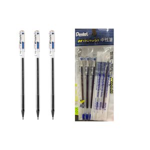 Petel Gel Roller Pen