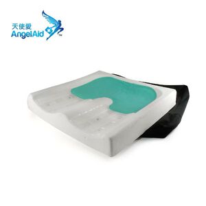 【AngelAid 天使愛】改良複合型防褥瘡坐墊