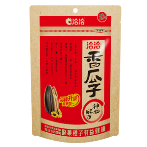 洽洽香瓜子
