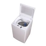 TOSHIBA 0.5KG Inverter Ultra Nano Bubble Washing Machine AW-DUK1150HG, , large