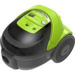 HITACHI 日立 350W免紙袋型吸塵器 CV-BM5T, , large