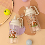 ONE TOUCH TRITAN WATER BOTTLE, , large