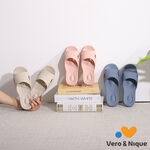 46004懶人氣墊紓壓拖鞋, , large