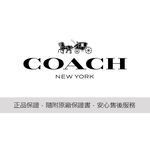 COACH Apple Watch 錶帶 38/40/41mm 適用 米蘭鍊帶 C字愛心錶帶-銀色(不含手錶), , large
