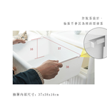 【Y HOUSE】直紋收納箱  收納抽屜 衣物收納 置物櫃 塑膠收納櫃-四層, , large
