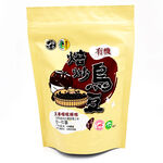 Organic Roasted Black Bean, , large