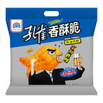 Peacock Cracker-Fish Flavor 160g, , large