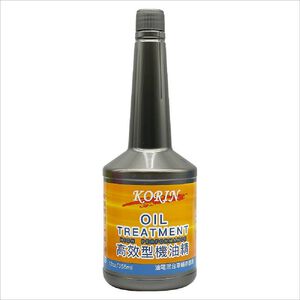 ｜Korin｜高效型機油精355ML