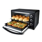 CHIMEI 32L Cyclone Electric Oven EV-32C0SK, , large