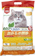 Eco Clean, , large