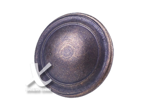 【協進五金】鋅珠 深咖古