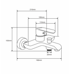 faucets, , large