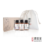 [茶寶]潤覺茶 茶籽潤澤輕旅行組 50ml3入, , large