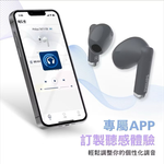 Wireless Bluetooth Headset, , large