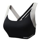 【AREXSPORT】女內衣 運動內衣 固定罩杯 高強度（可抽胸墊）AS-7366 少女內衣 學生內衣 無鋼圈 瑜珈內衣, , large