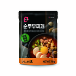 [敬永食品]ofood-豆腐風味鍋底750g, , large
