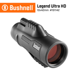 【美國 Bushnell】Legend Ultra HD 傳奇系列 10x42mm ED螢石專業級手持型單眼望遠鏡 191142, , large
