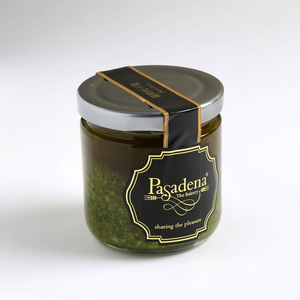 PASADENA Basil Pesto