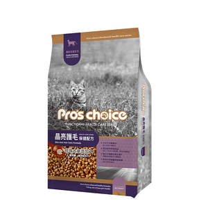 Pro’s Choice 博士巧思 貓飼料