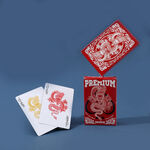 Longteng plastic Poker, , large