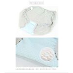 【K's凱恩絲】高腰美臀Light塑型日本骨盆專利蠶絲內褲, , large