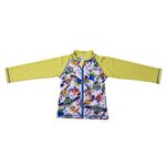 Bonne Nuit 迪士尼防曬衣-公主(紫) 90, , large