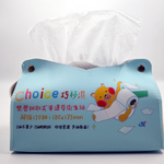 Lucky Clover Toilet Paper, , large