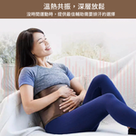 VHlife氫自在 黑陶石智慧型腰帶(熱敷、遠紅外線), , large