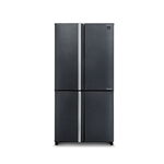 SHARP SJ-DF58F-SL Refrigerator, , large