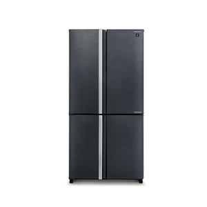 SHARP SJ-DF58F-SL Refrigerator