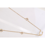 necklace, , large